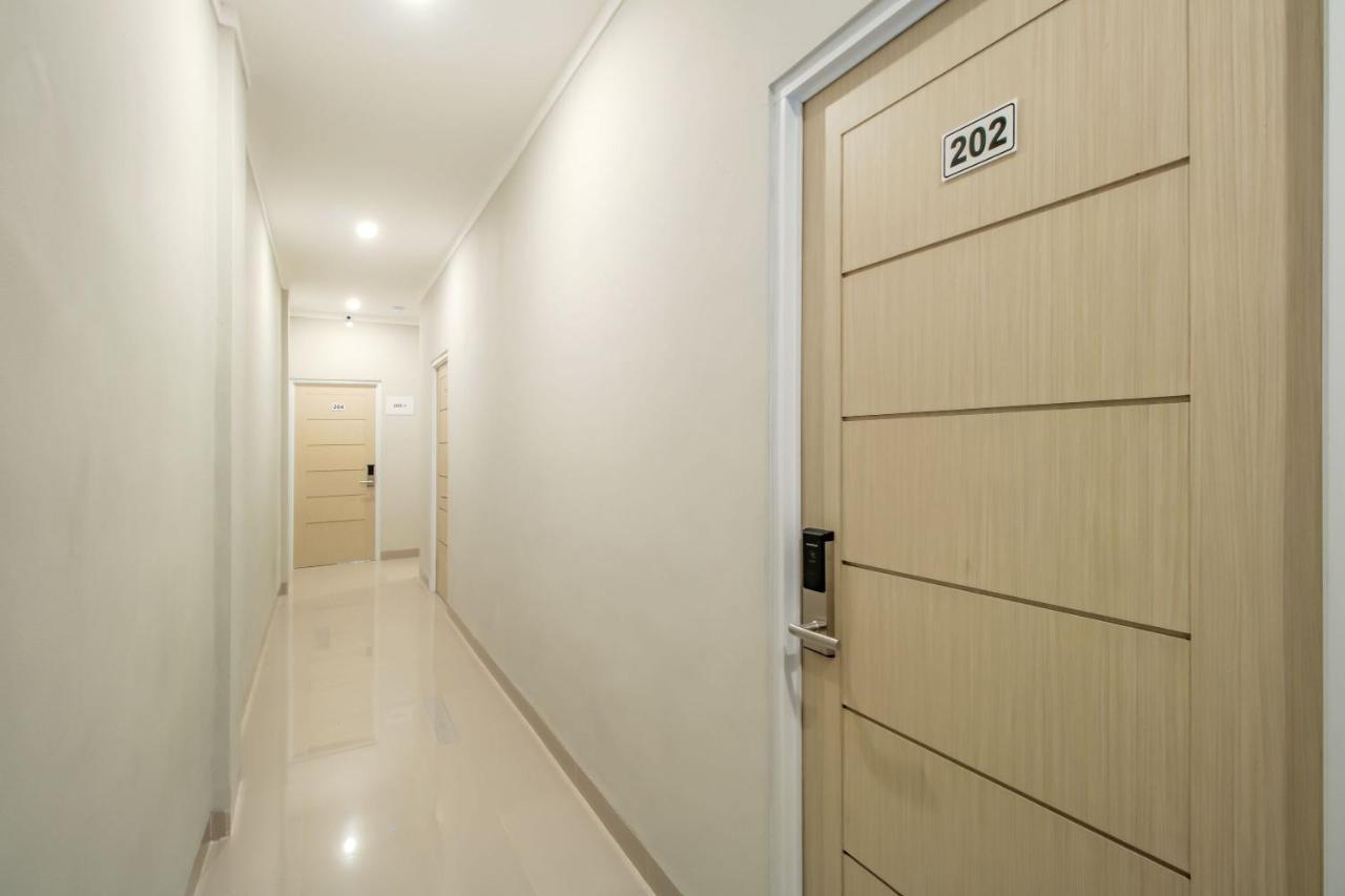 De 80'S Pondok Labu Jakarta Kültér fotó